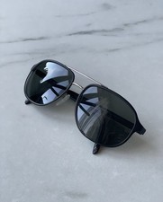Używany, PRADA sunglasses Polarized SPR53X  60x16 Ray Ban Gucci Dolce Gabana na sprzedaż  PL