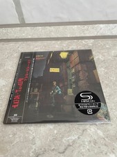 David Bowie Rise And Fall Of Ziggy Stardust And The Spiders From Mars TOCP-95044 comprar usado  Enviando para Brazil