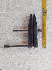 Parallel klemme parallelschrau gebraucht kaufen Parallel klemme parallelschrau gebraucht kaufen  Grünhain-Beierfeld