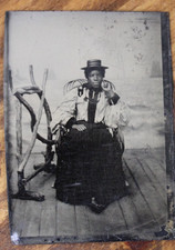 Stylish african american for sale  Fort Collins