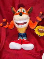 Crash bandicoot play for sale  BURNTWOOD