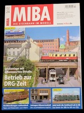 Miba 2024 güterwagen gebraucht kaufen  Bonn