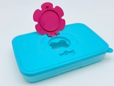 Tupperware blue pink for sale  Elk River