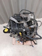 Moteur renault twingo d'occasion  Méru