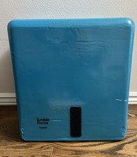 Preston tumbleforms blue for sale  Boise
