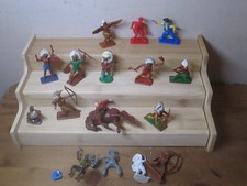 Vintage crescent indians for sale  CORBY