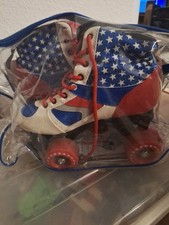 Rollschuhe kinder gebraucht kaufen  Berlin