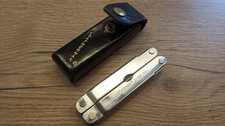 Leatherman super tool gebraucht kaufen  Northeim