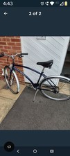 British eagle bike for sale  SUNDERLAND