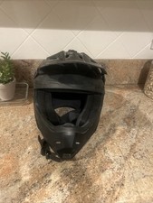 Dirt bike helmet for sale  Ladera Ranch