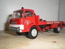 Tekno vtg ford for sale  MUSSELBURGH