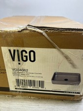 Vigo vg04062 lavatory for sale  Mooresville