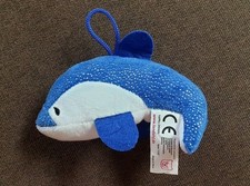 Delfin plüschtier kuscheltier gebraucht kaufen  Amerang