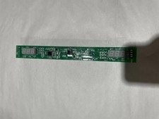 Usado, Placa de controle de geladeira Kenmore WPW10319823 PS11752753 AZ124840 | KM287 comprar usado  Enviando para Brazil