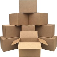 18x14x12 moving boxes for sale  Lewiston
