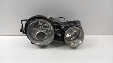 Frontscheinwerfer jaguar type gebraucht kaufen  Geesthacht
