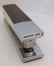 Vintage acco desk for sale  Hopatcong