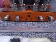 Unison research sinfonia for sale  DONCASTER
