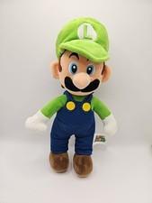 luigi plush toy for sale luigi plush toy for sale NOTTINGHAM