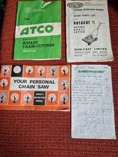 Vintage gardening equipment for sale  LONDON