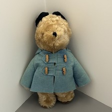Vintage paddington bear for sale  Fort Dodge