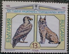 Briefmarke bulgarien 1989 gebraucht kaufen  Dresden