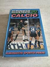Almanacco illustrato calcio usato  Torino