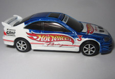 Hot wheels honda d'occasion  Expédié en Belgium