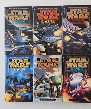Star wars wing for sale  Summerville