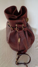 Sac main cuir d'occasion  Marseille IX