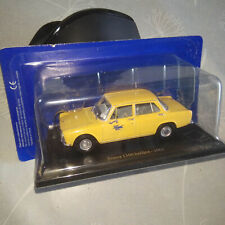 Simca 1300 berline d'occasion  Lille-