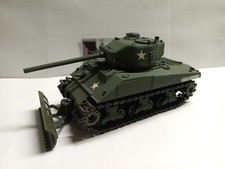 Tank museum solido d'occasion  Plougastel-Daoulas