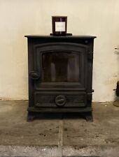 Used stove hunter for sale  BINGLEY