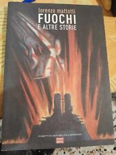 Fuochi altre storie usato  Torino