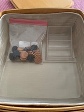 Longaberger father day for sale  Goshen