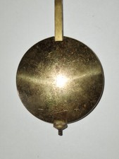 Kurzpendel kaminuhr küchenuhr gebraucht kaufen  Augsburg