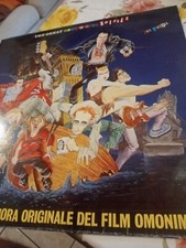Vinile giri sex usato  La Valletta Brianza