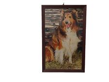Quadro moderno puzzle usato  Roascio