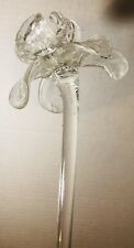 Vintage hand blown for sale  Waterford