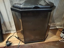 Fish tank for sale  DARTFORD