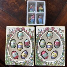 Vintage easter ornaments for sale  Little Elm