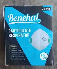 n95 respirator masks for sale  Felton