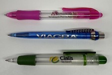 Lot drug rep d'occasion  Expédié en Belgium
