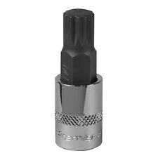 Sealey spline socket for sale  UK