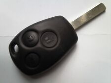 GENUÍNO RENAULT MODUS LAGUNA SPORT ESPAC CLIO ETC 3BT ALARME REMOTO CHAVEIRO SEM CORTES comprar usado  Enviando para Brazil