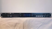 Enregistreur tascam cdr1 d'occasion  Paris XII