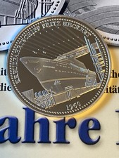 Medaille jahre ddr gebraucht kaufen  Hofgeismar