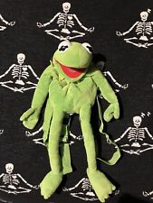 Kermit frog backpack for sale  LINCOLN