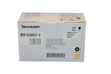 Sharp c30gt toner gebraucht kaufen  Bochum