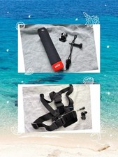 Gopro handler floating for sale  ROBERTSBRIDGE